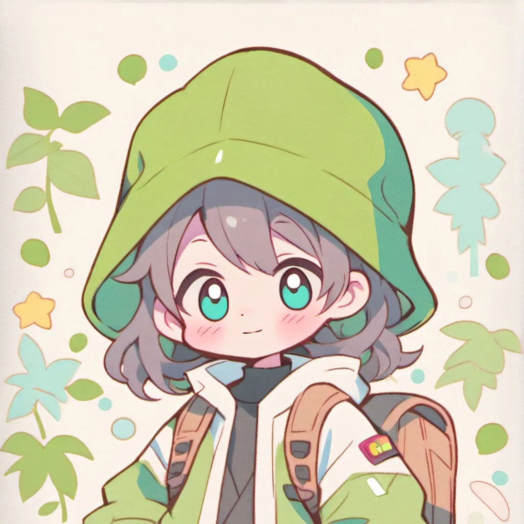 chat with ai character: John