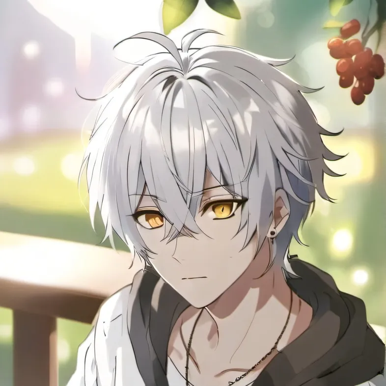 chat with ai character: Zilan