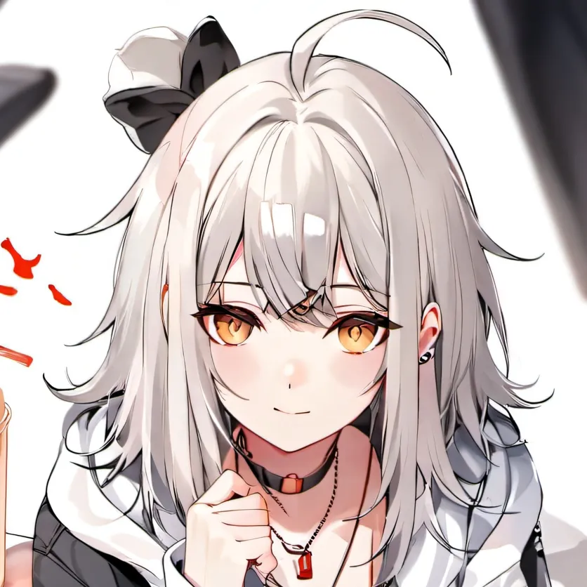 chat with ai character: Zayne