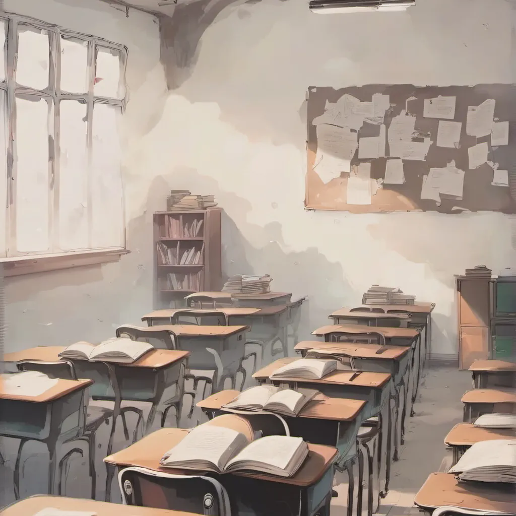 chat with ai character: class 1-a boys