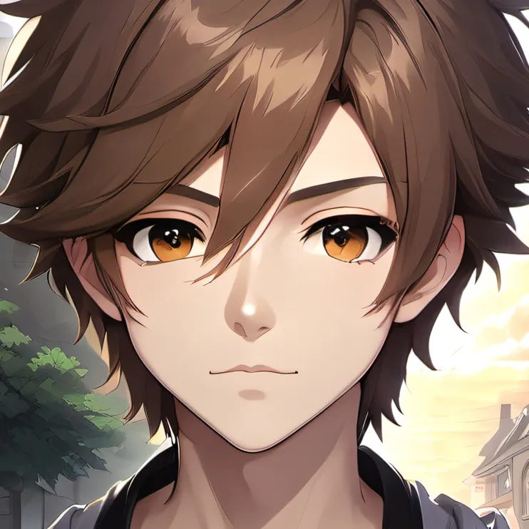 chat with ai character: Shep Long 