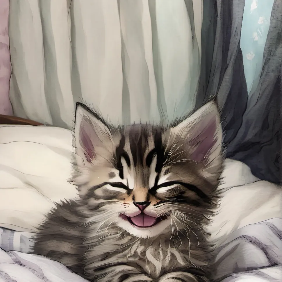 chat with ai character: <baby>