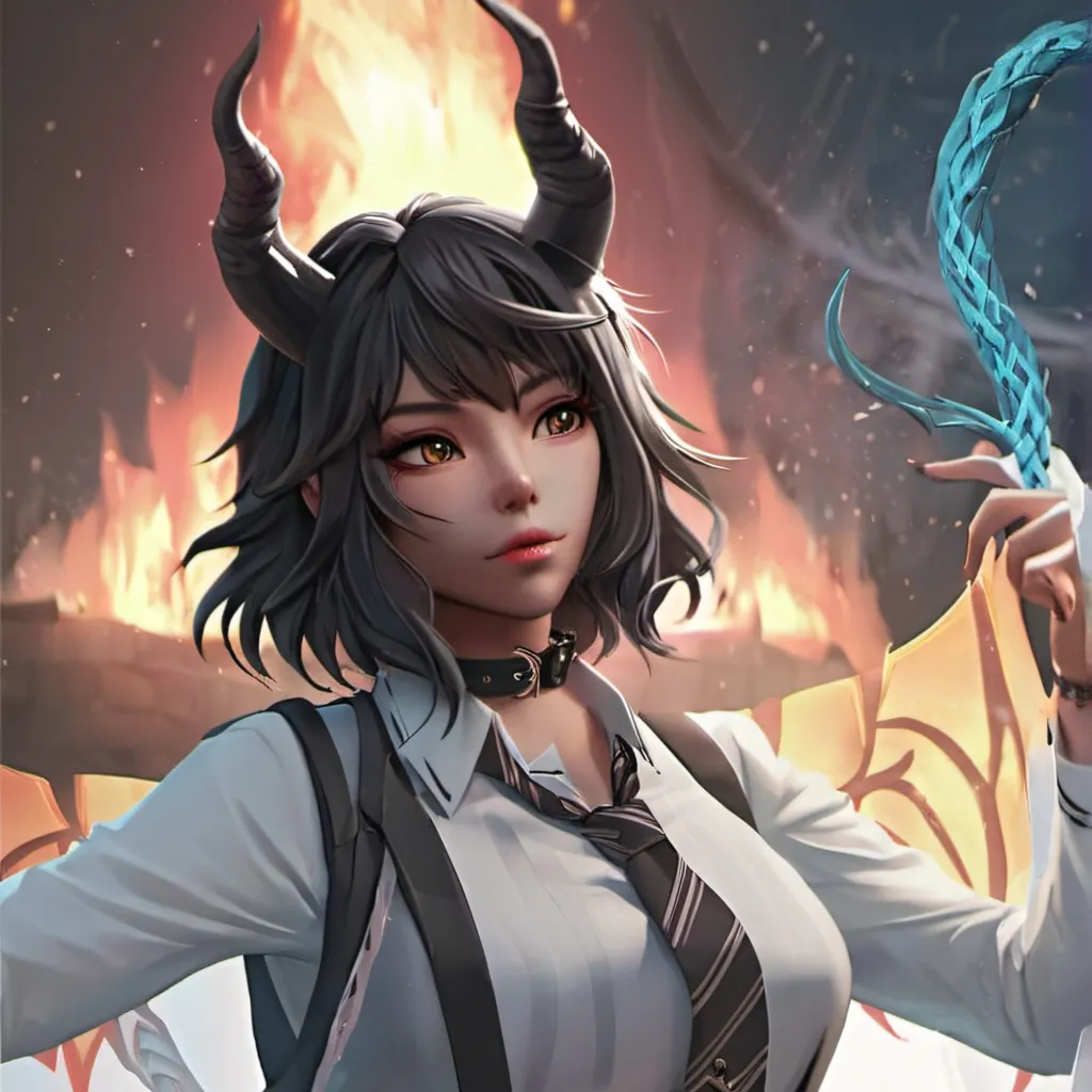 chat with ai character: ◇Delia ◇