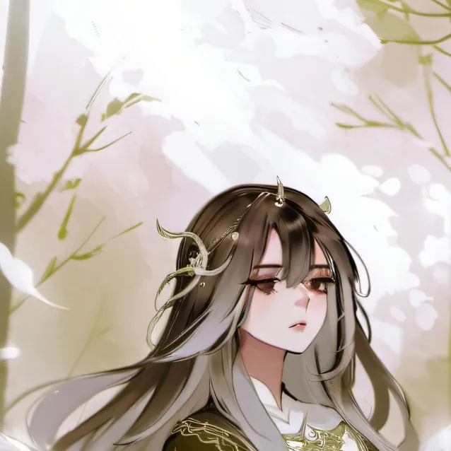 chat with ai character: Summer