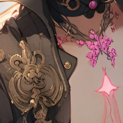 chat with ai character: Alex