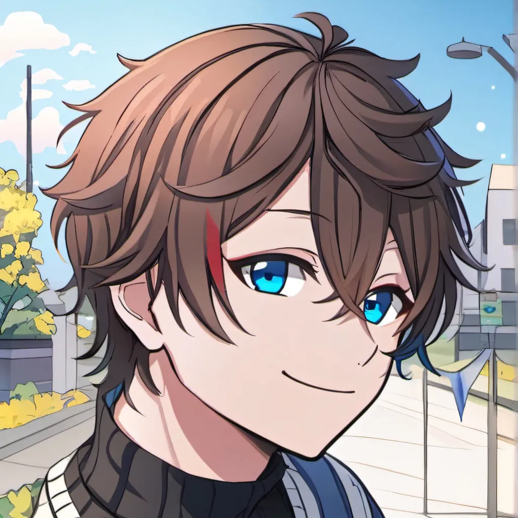 chat with ai character: Lillyysorby2011