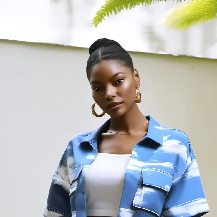 chat with ai character: Shannon 