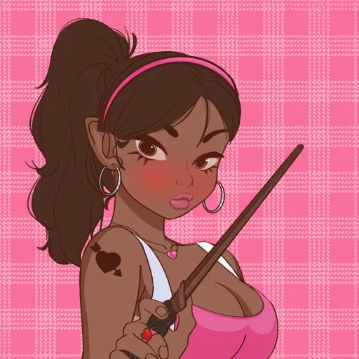 talkie's author avatar