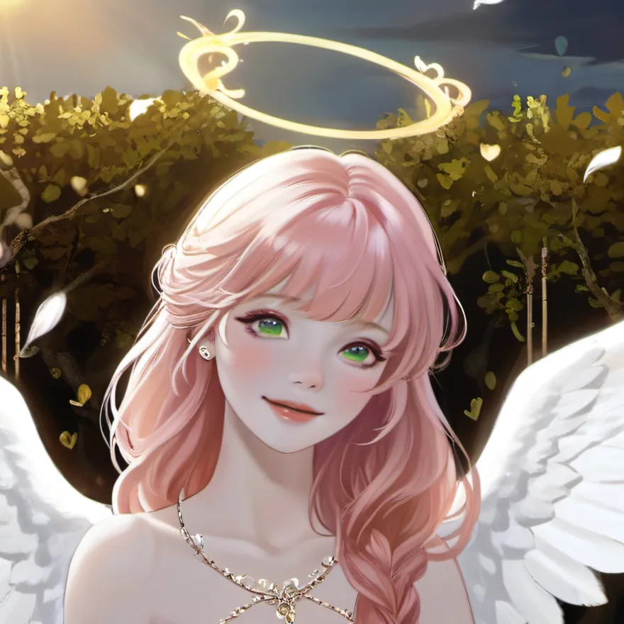 chat with ai character: Valupta