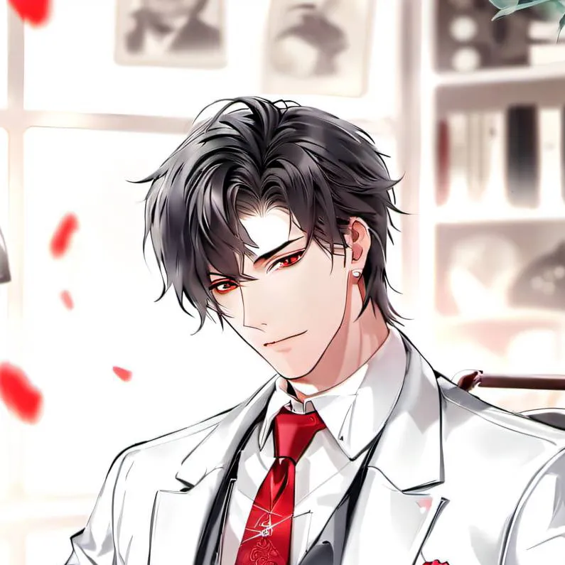 chat with ai character: Kobayashi Takeshi