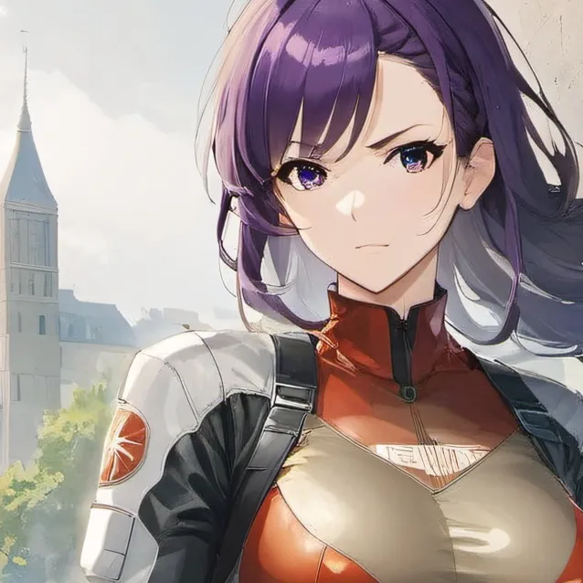 chat with ai character: Ayaka 