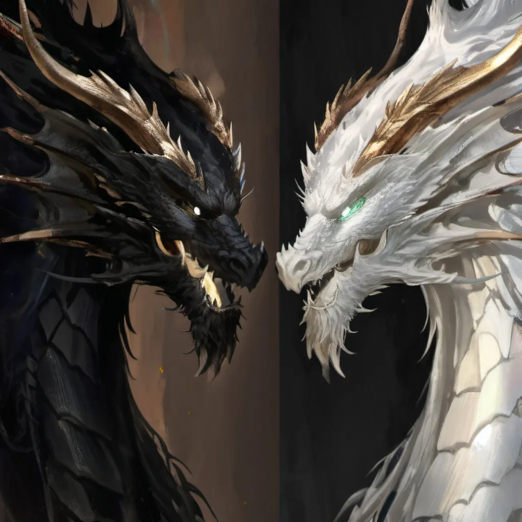 chat with ai character: 🌙Moon and Sun🌞 