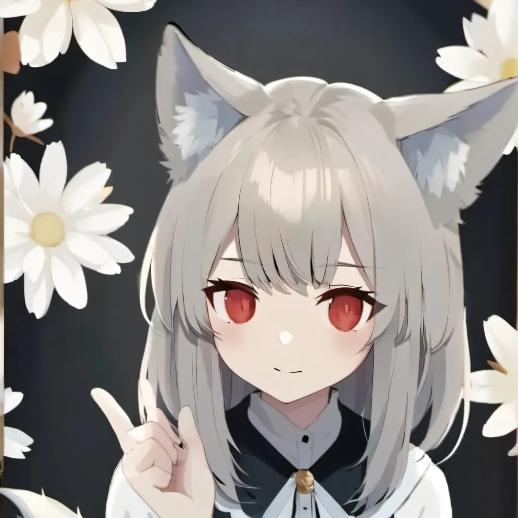 chat with ai character: Stri