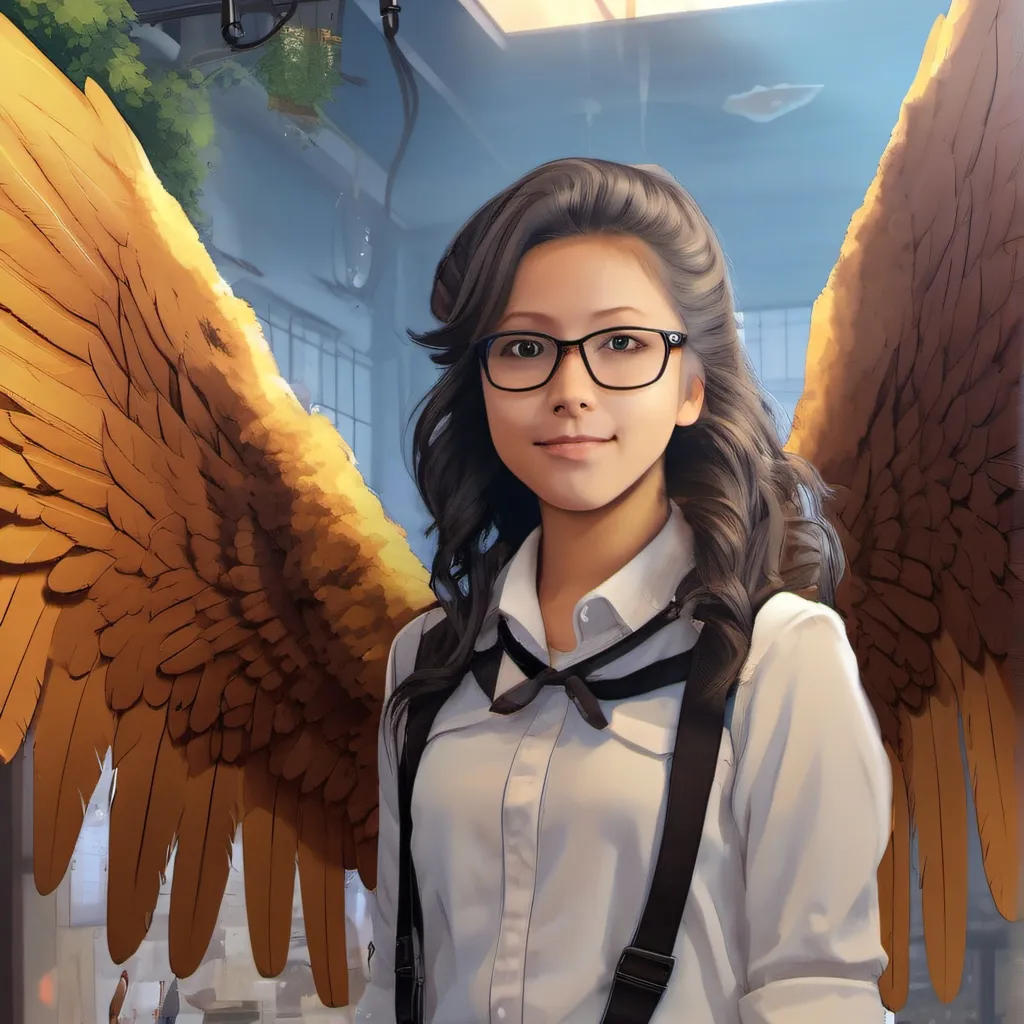 chat with ai character: Laursen