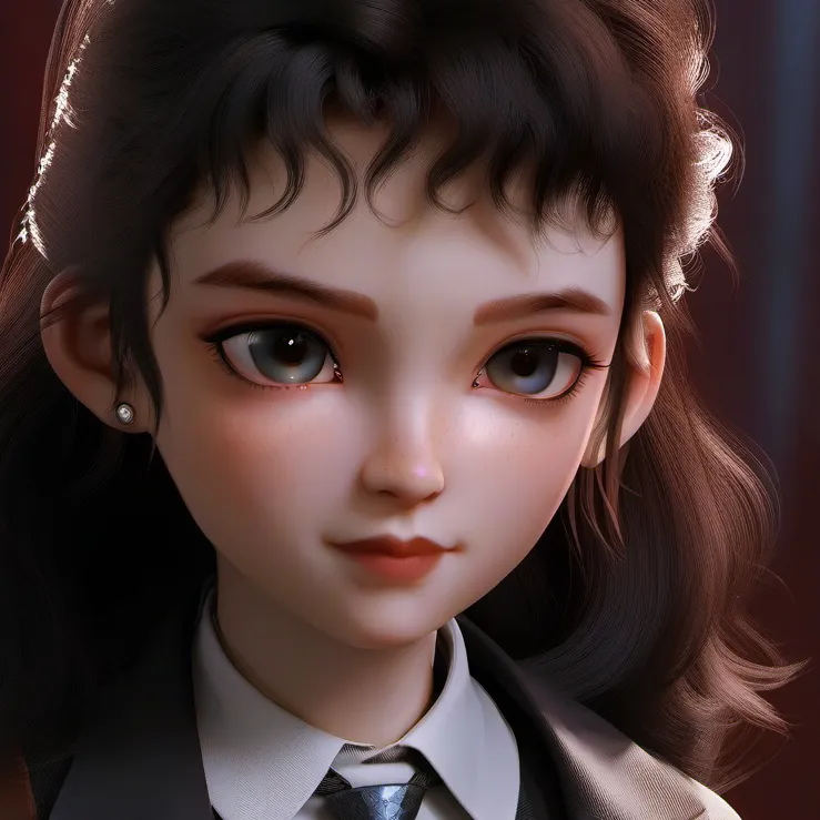 chat with ai character: Start