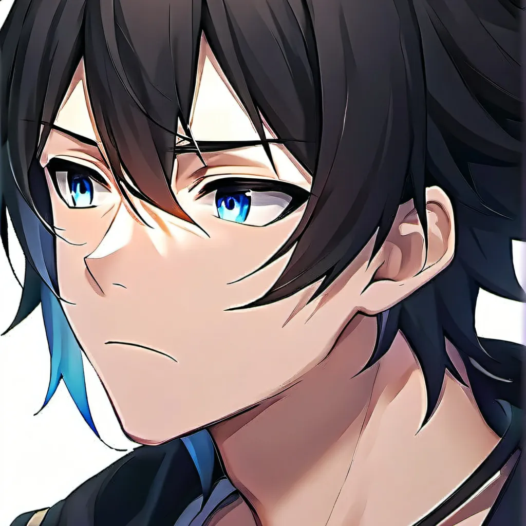 chat with ai character: Hayabusae 