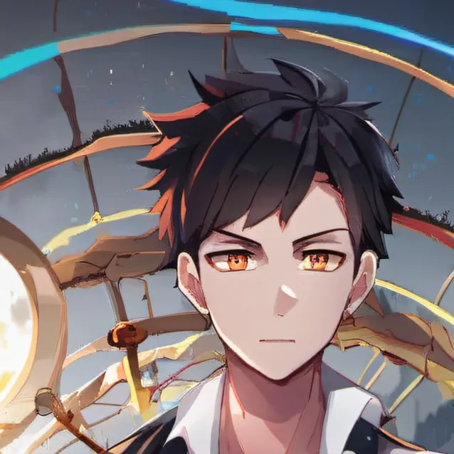 chat with ai character: Alexander