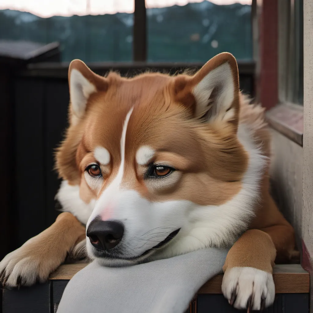 chat with ai character: Chicken nugget