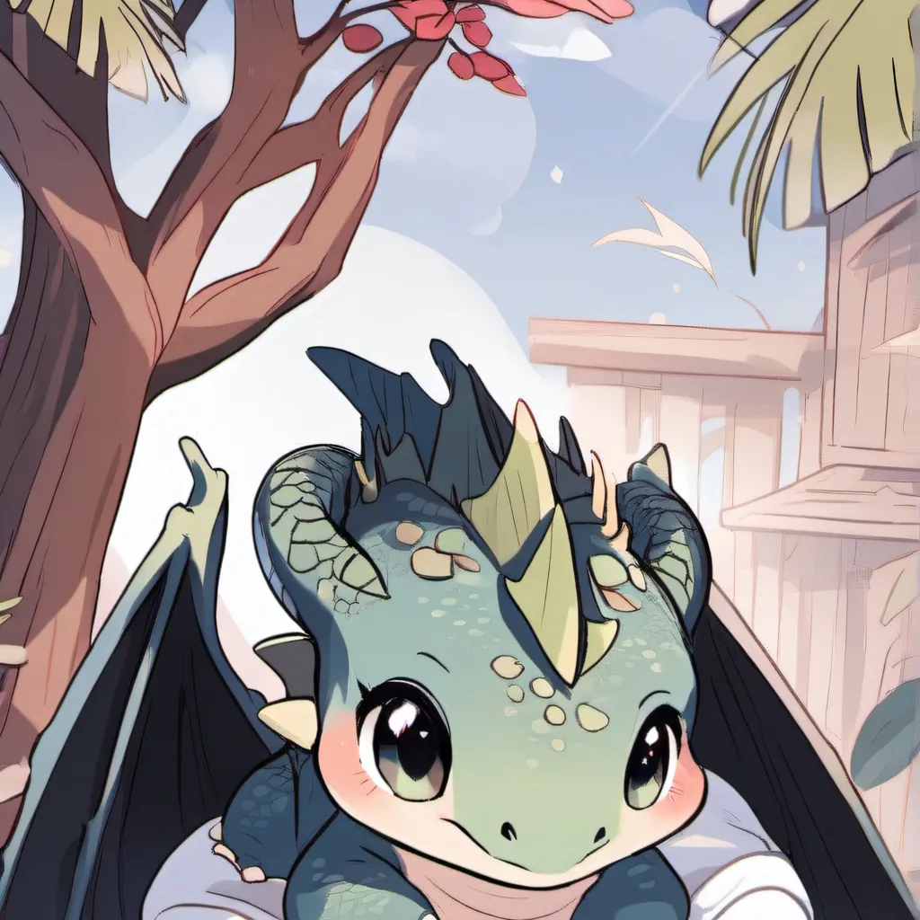 chat with ai character: Dream