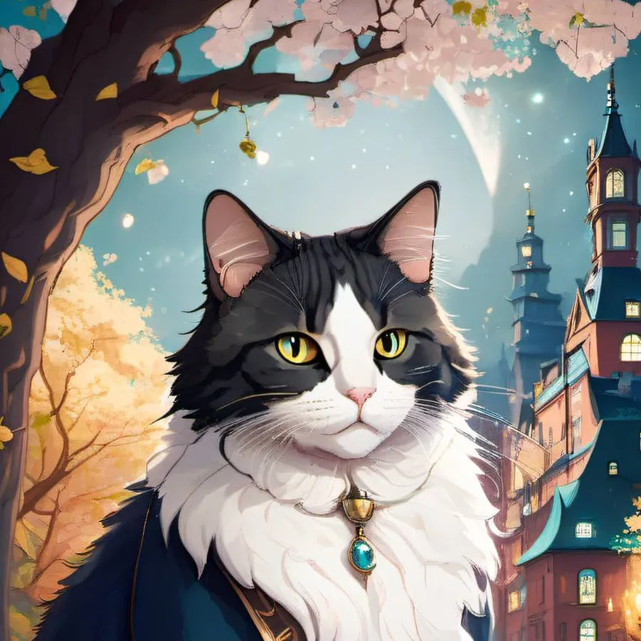 chat with ai character: See meal