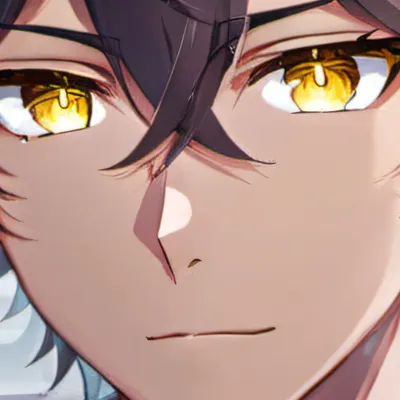 chat with ai character: Legend