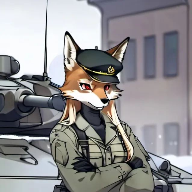 chat with ai character: sharon.