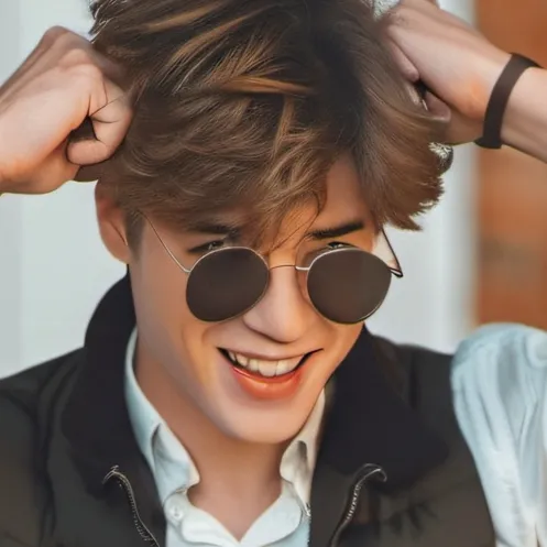 chat with ai character: Will