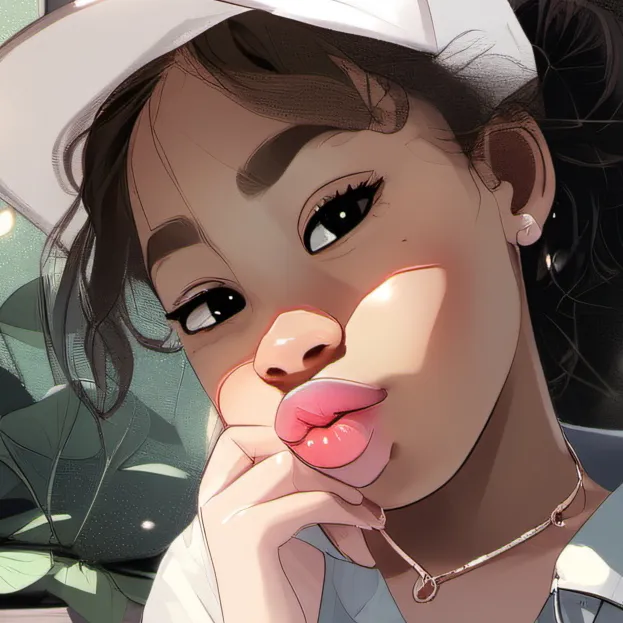 chat with ai character: Sophia