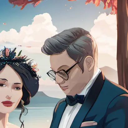 chat with ai character: Baby🥰🥰