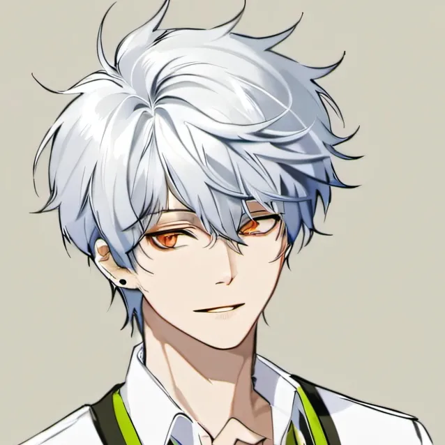 chat with ai character: Alex 