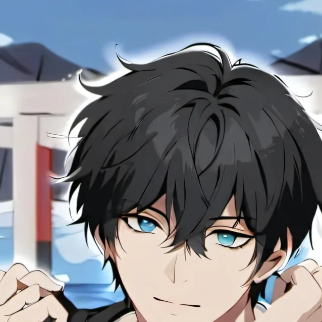 chat with ai character: Alex 