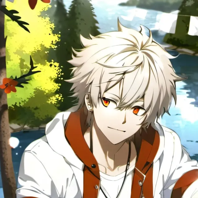 chat with ai character: Bakugou 