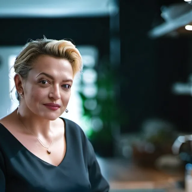 chat with ai character: Abnormull