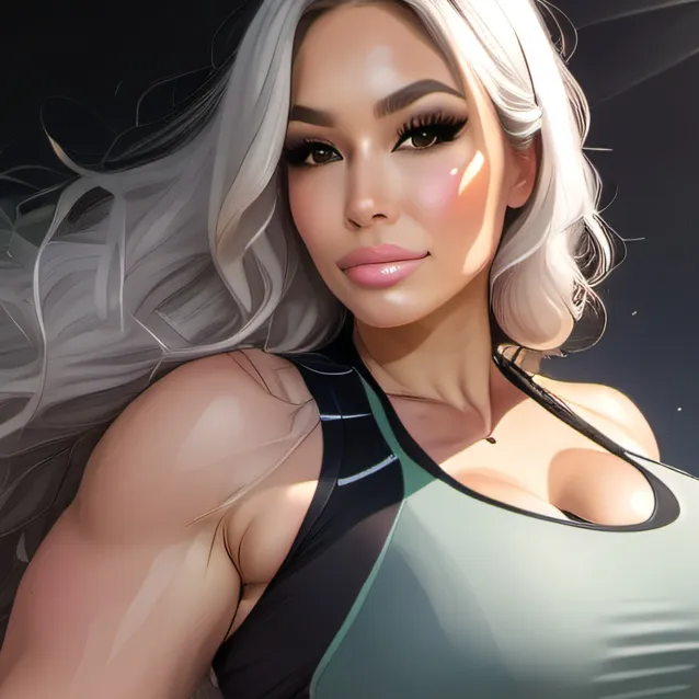 chat with ai character: amber healthy