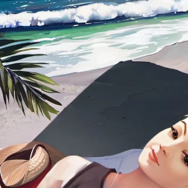 chat with ai character: Heather analub