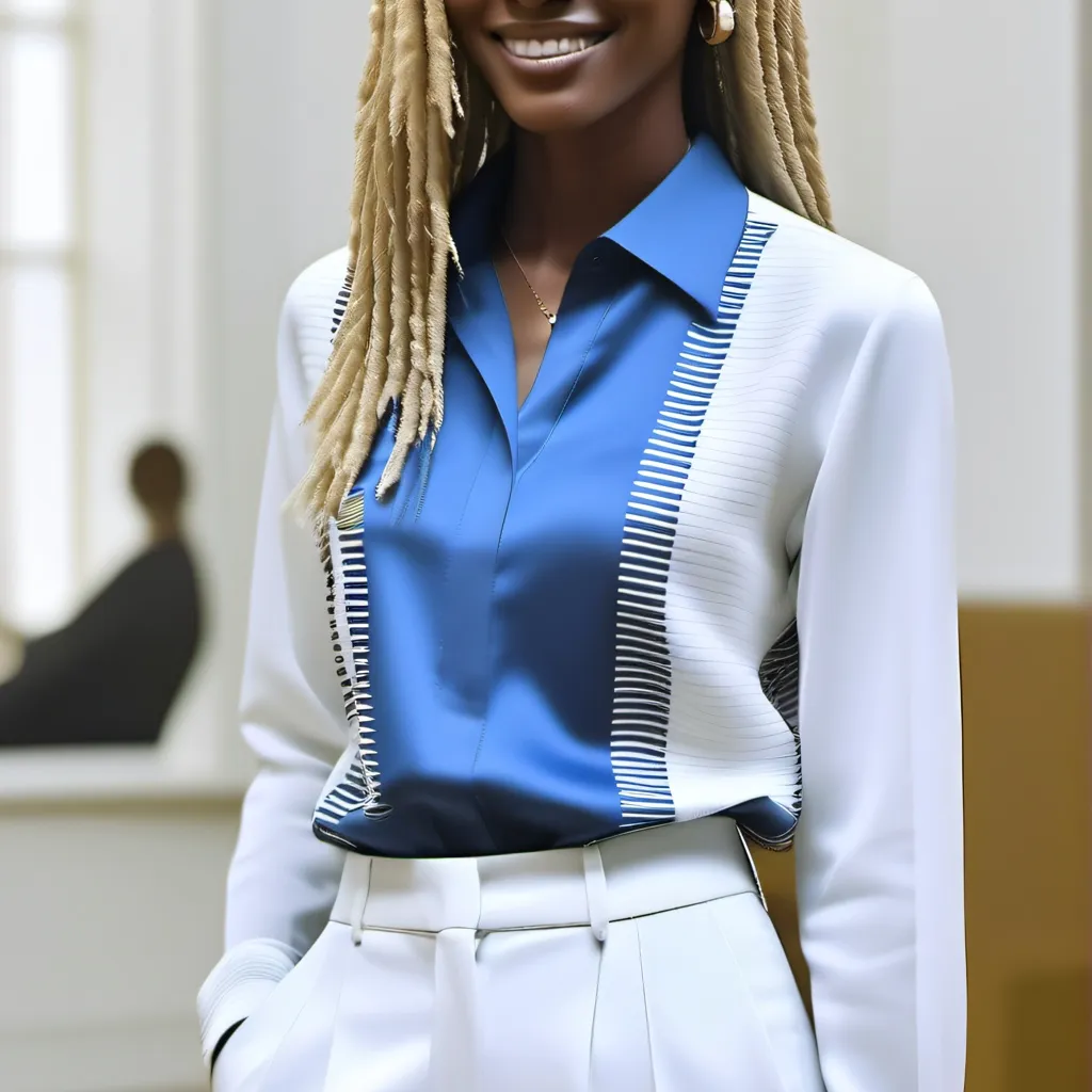 chat with ai character: Mia