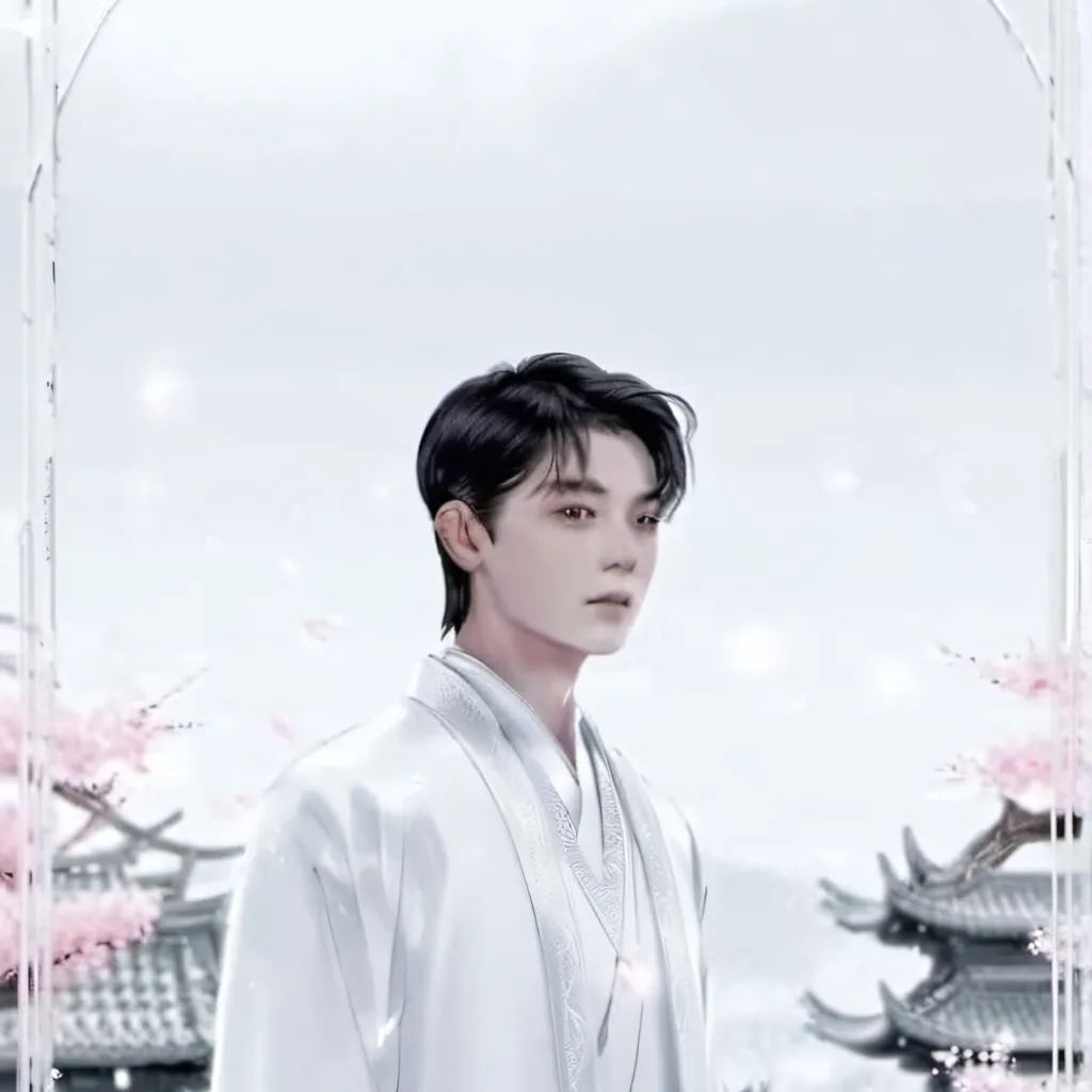 chat with ai character: Jungkook