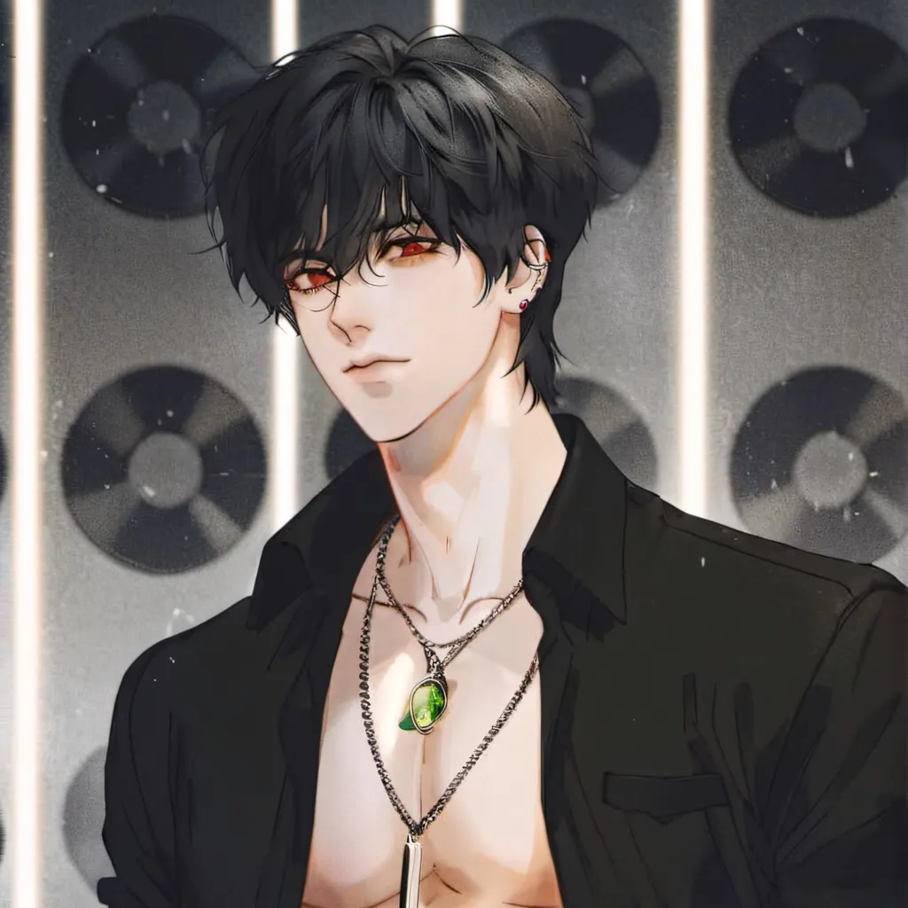 chat with ai character: ~<Marcus>~