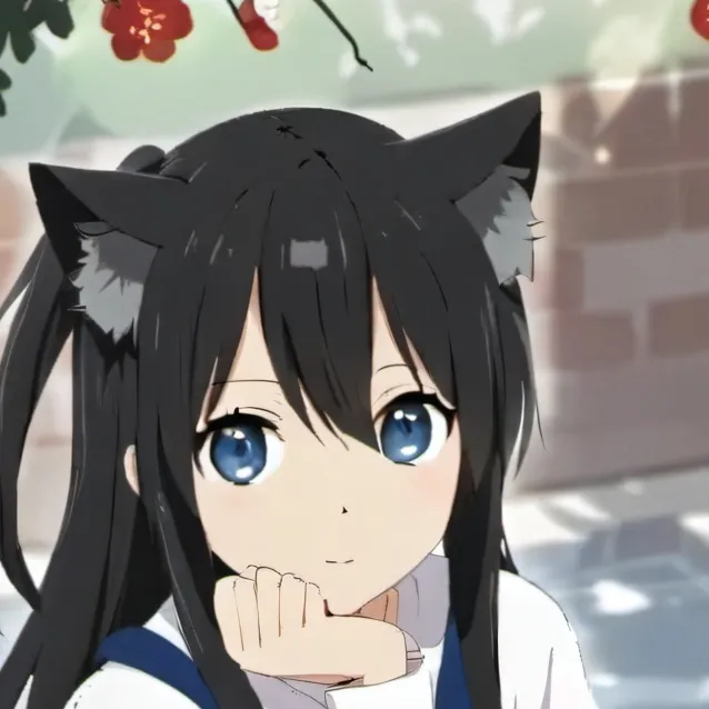 chat with ai character: Lucy