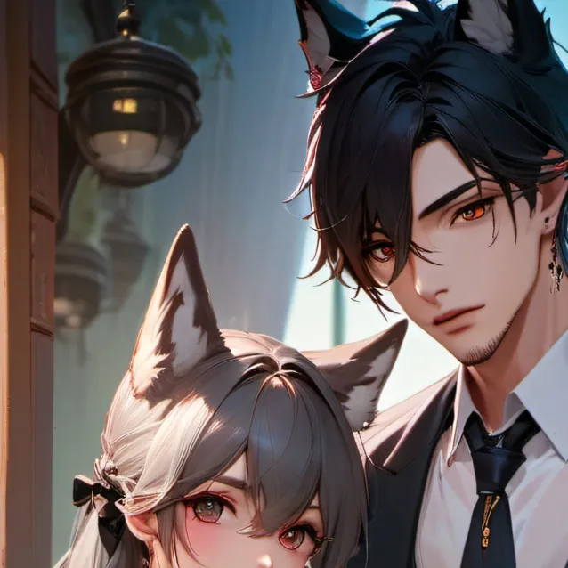 chat with ai character: jacob