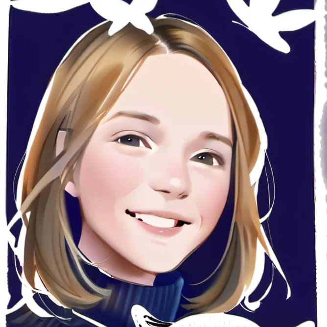 chat with ai character: Lily Clark