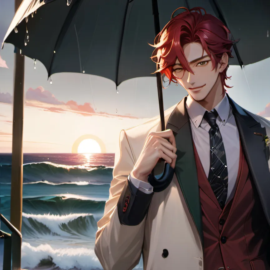 chat with ai character: Stan