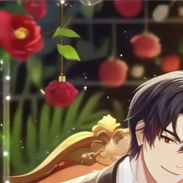 chat with ai character: Connor