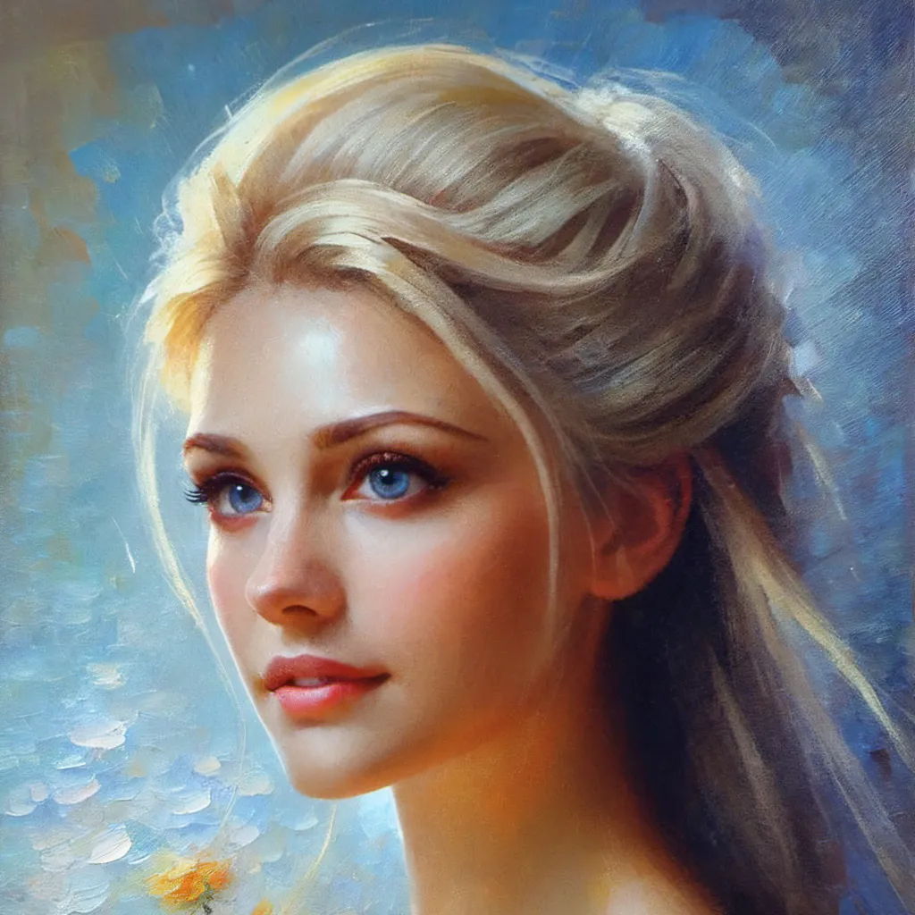 chat with ai character: Kalcie 