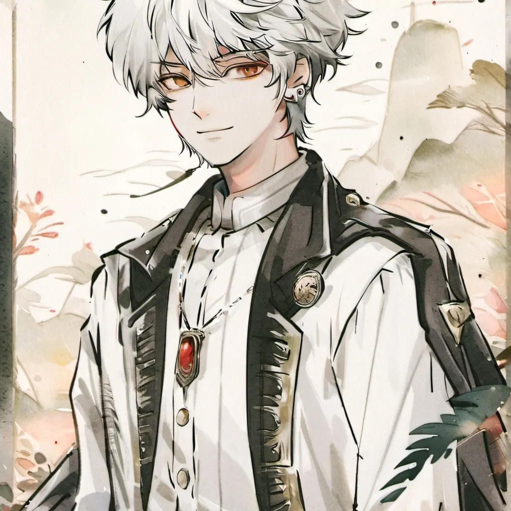 chat with ai character: Prince Amir