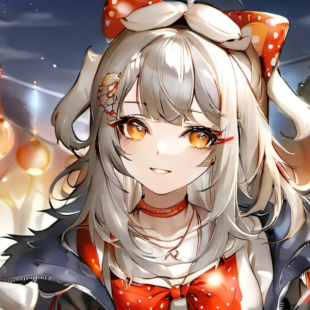 chat with ai character: Valentine