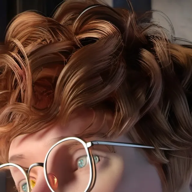 chat with ai character: The friend group.