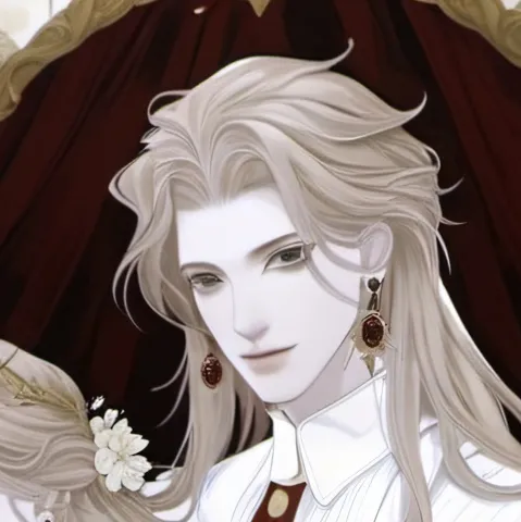 chat with ai character: Vel