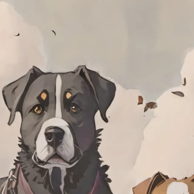 chat with ai character: Max