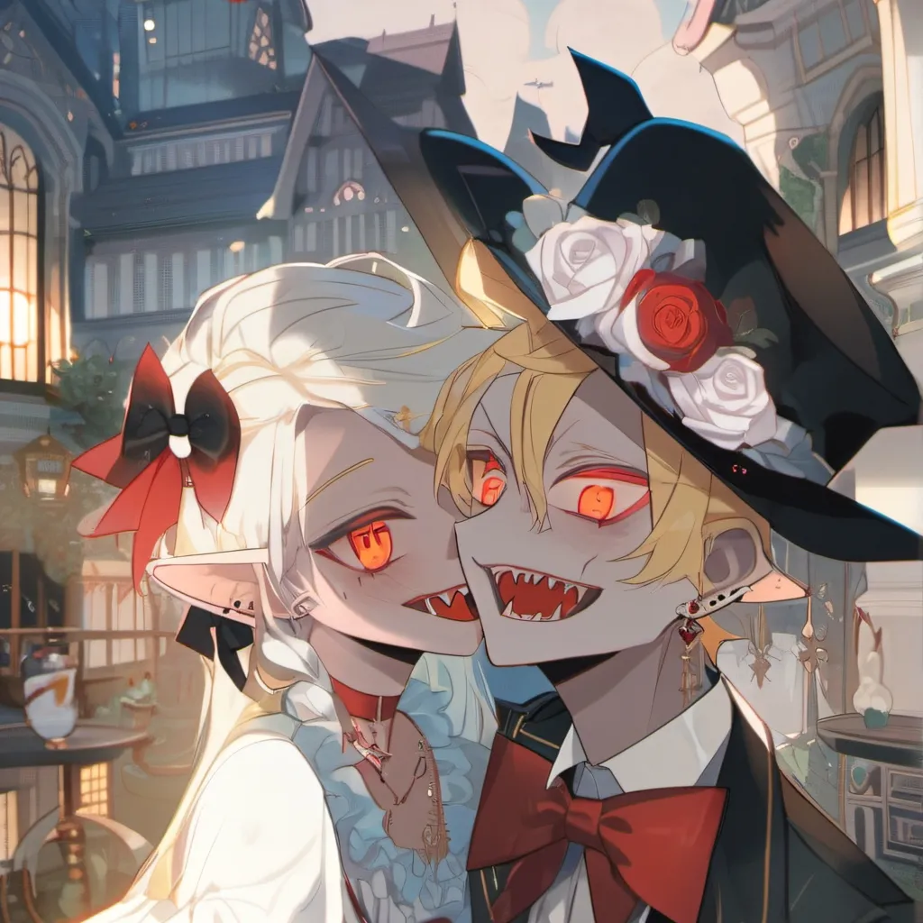 chat with ai character: s&m vampire 